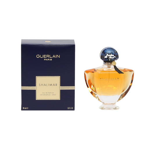 Shalimar  Ladies  By Guerlain EDP Spray