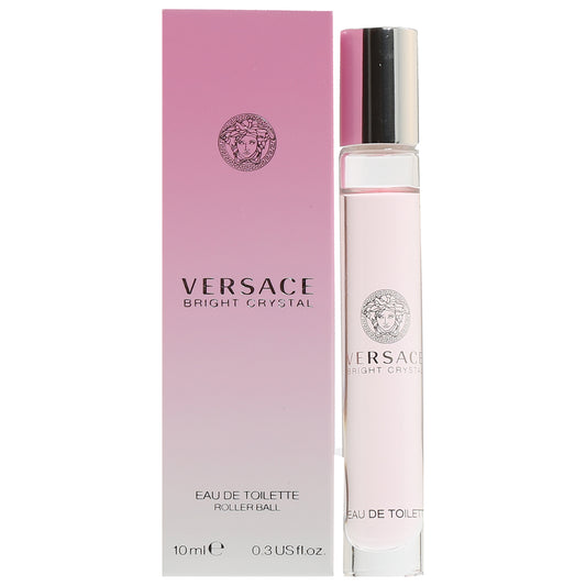 Versace Bright Crystal  Ladies  Roller Ball