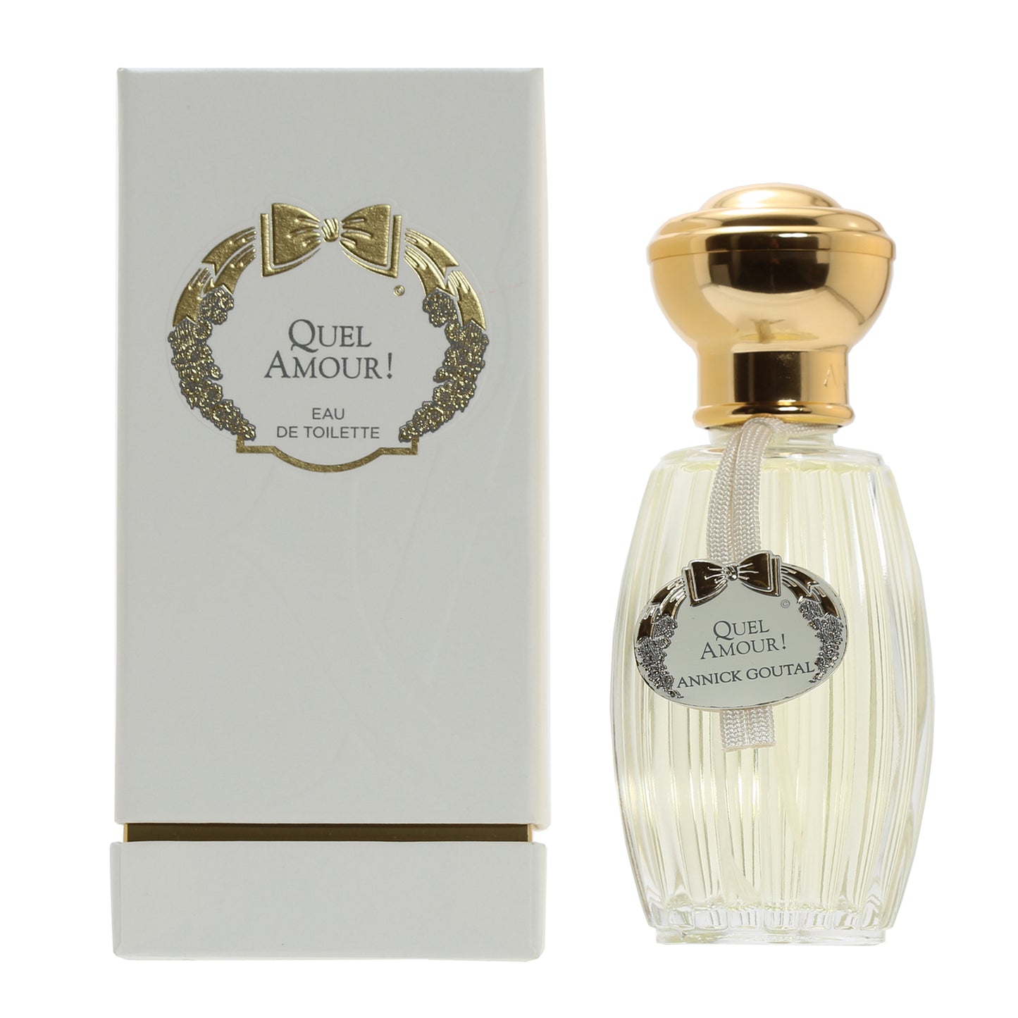 Annick Goutal Quel Amour
