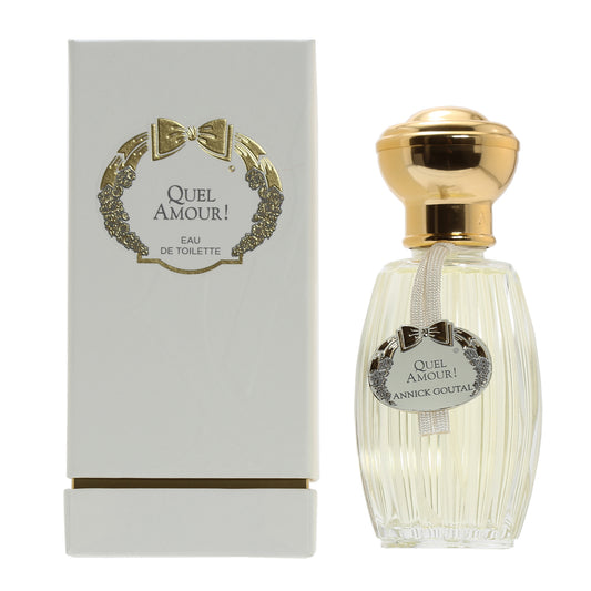 Annick Goutal Quel Amour