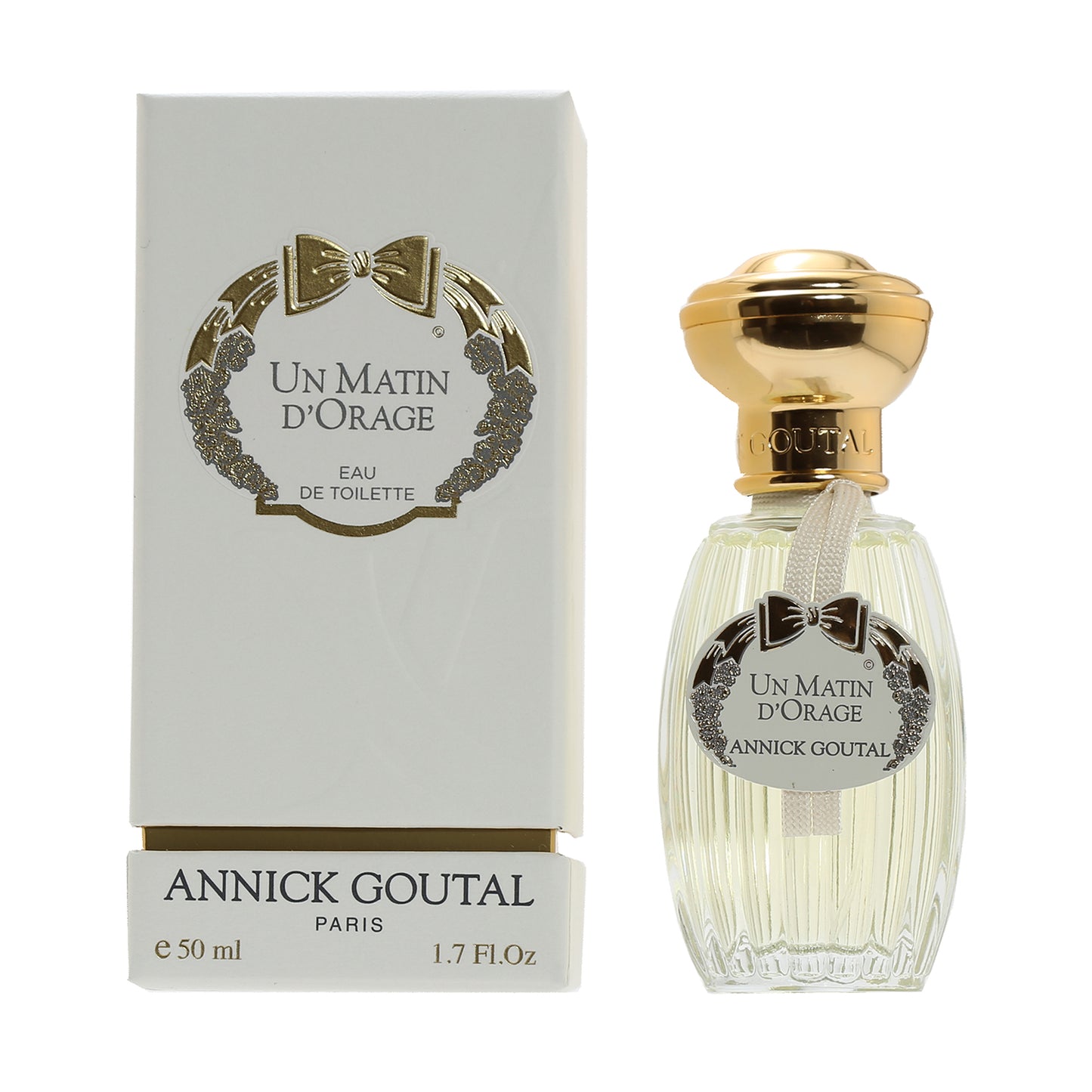 Annick Goutal  Un Matin D' Orange EDT