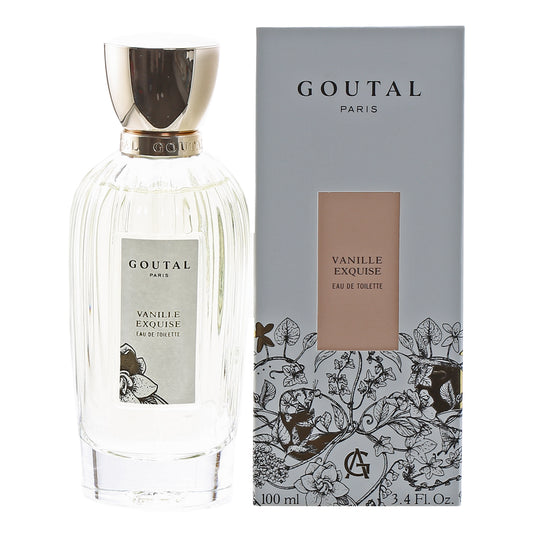 Annick Goutal Vanille Exquise