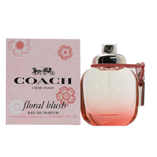 Coach Floral Blush EDP