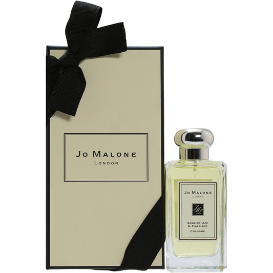 English Oak And Hazelnut Cologne