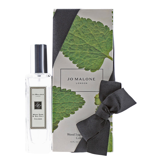 Jo Malone Wood Sage And Sea Salt Cologne