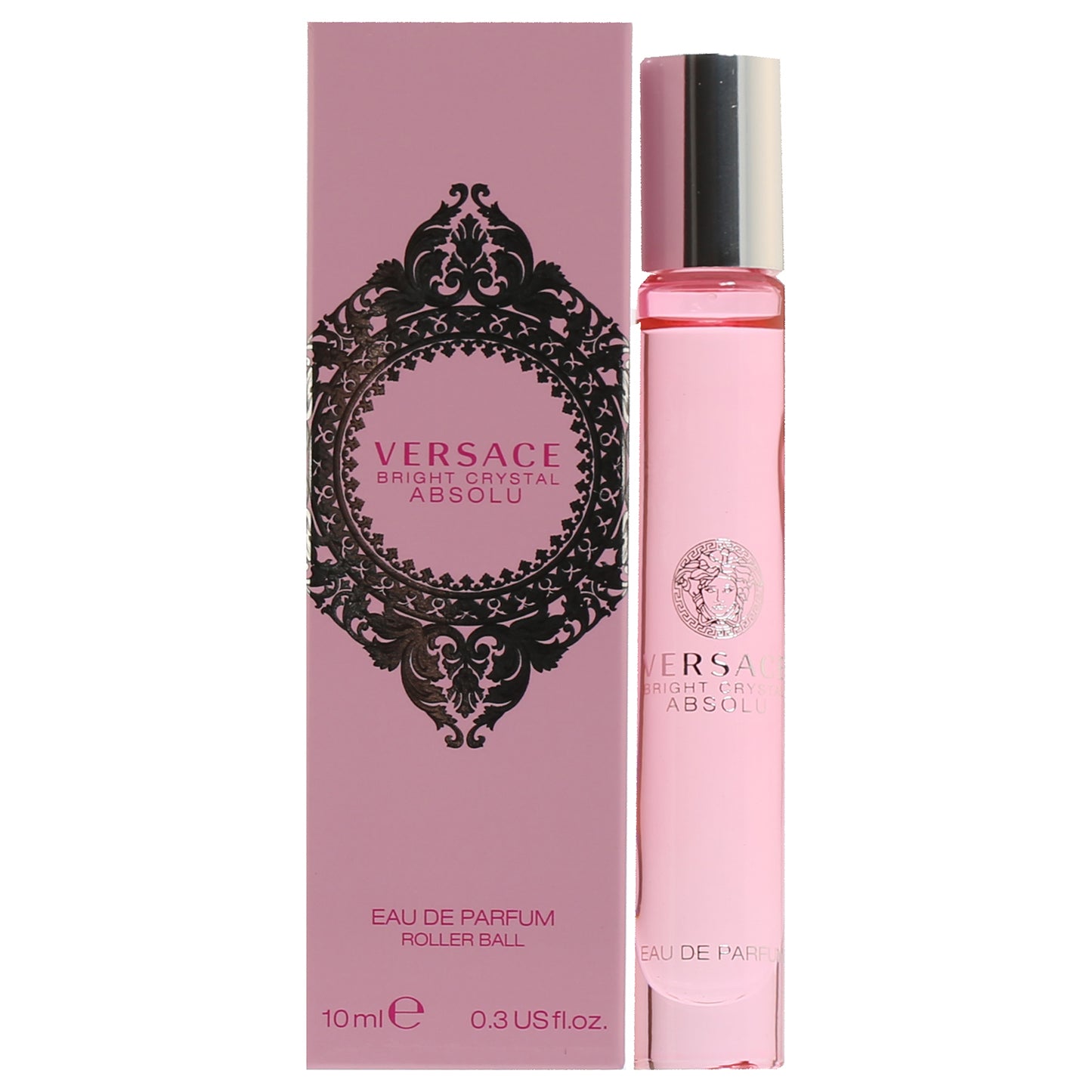 Versace Bright Crystal Absolu  Ladies  Roller Ball