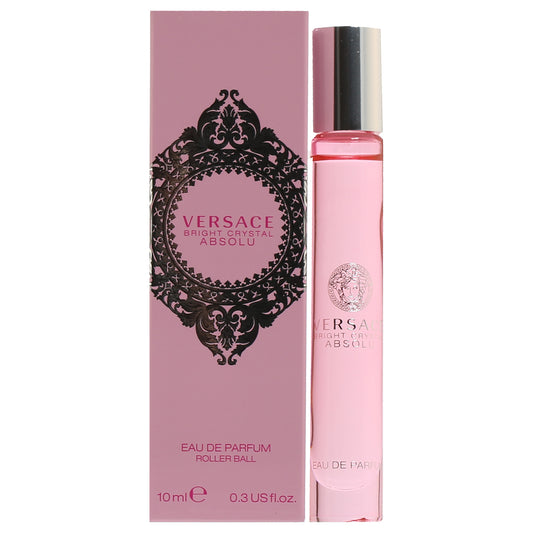 Versace Bright Crystal Absolu  Ladies  Roller Ball