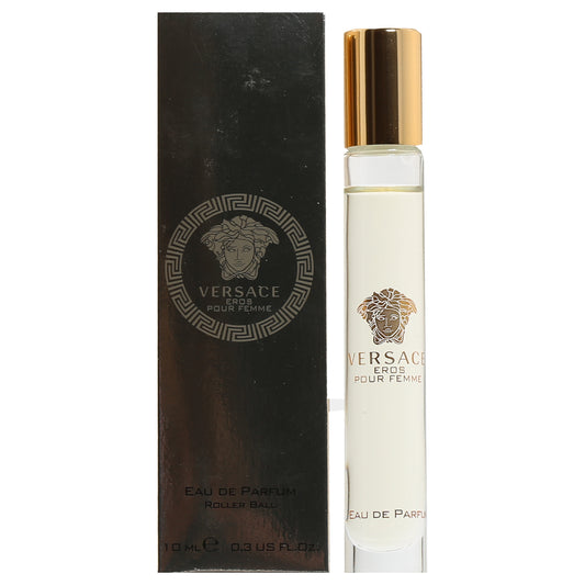 Versace Eros Pour Femme Roller Ball