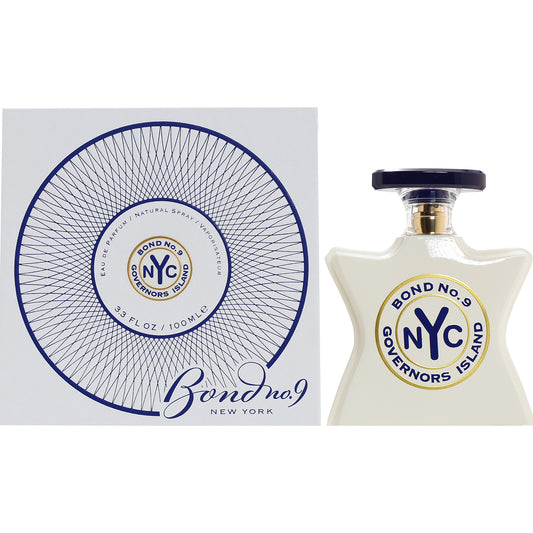 Bond No 9 Governers Island EDP Spray Unisex