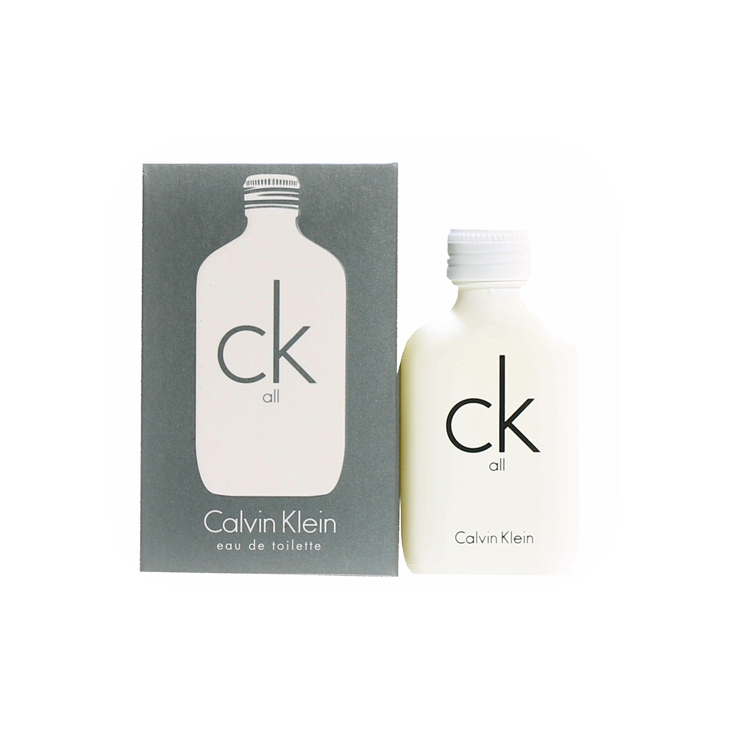 Ck All By Calvin Klein