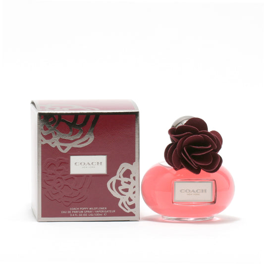 Coach Wildflower  Ladies  EDP Spray