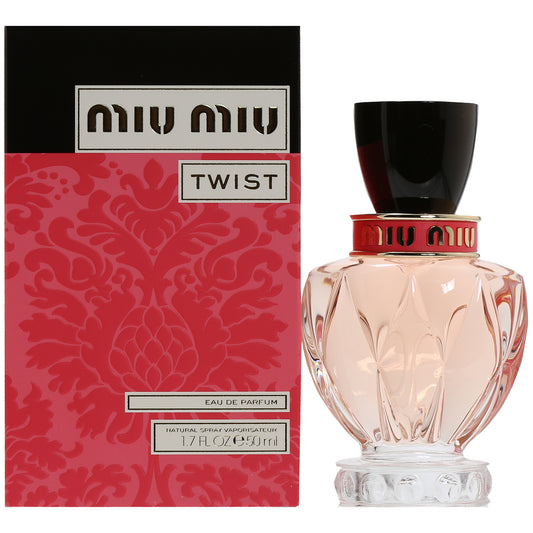 Miu Miu Twist  Ladies  EDP Spray