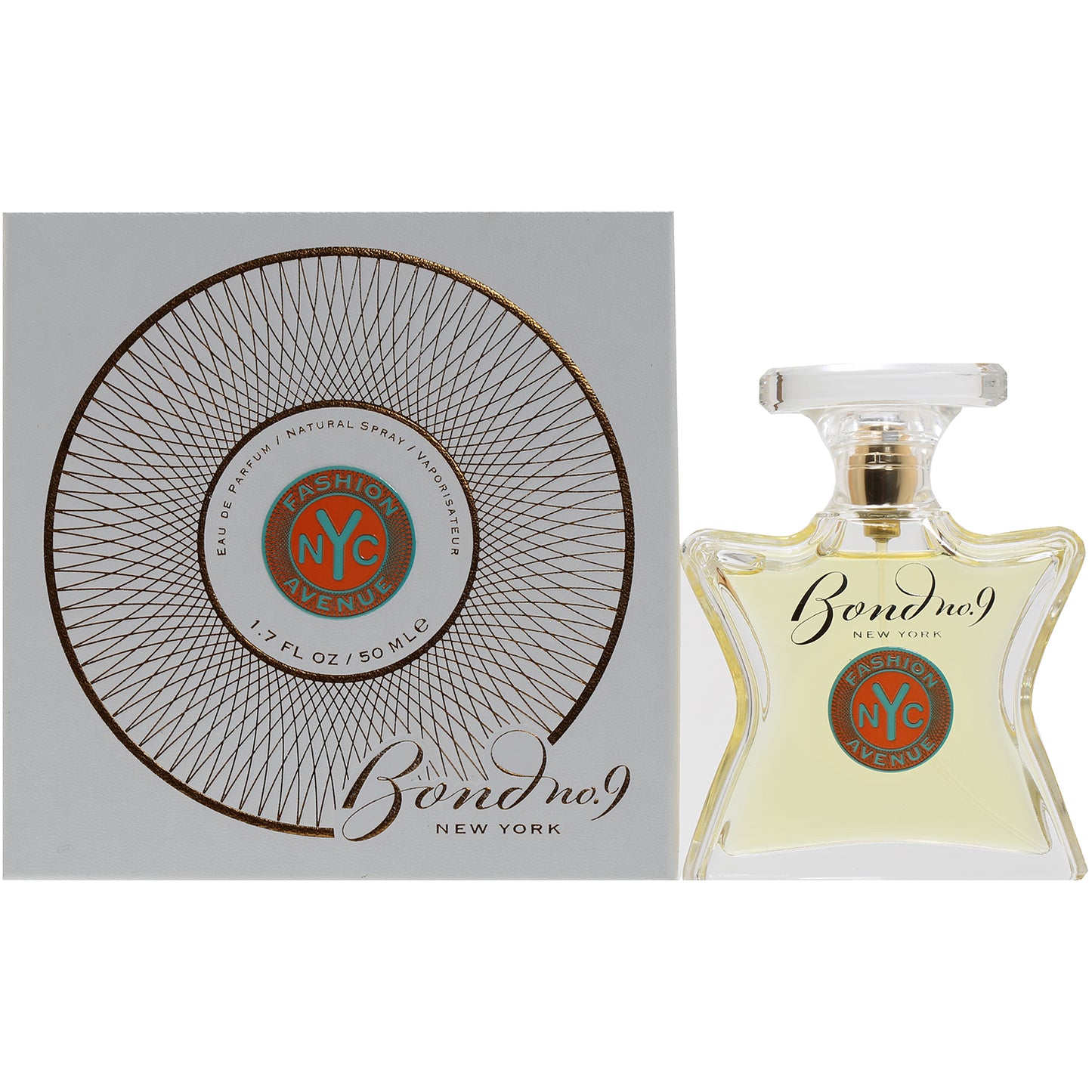 Bond No.9 Fashion Ave EDP