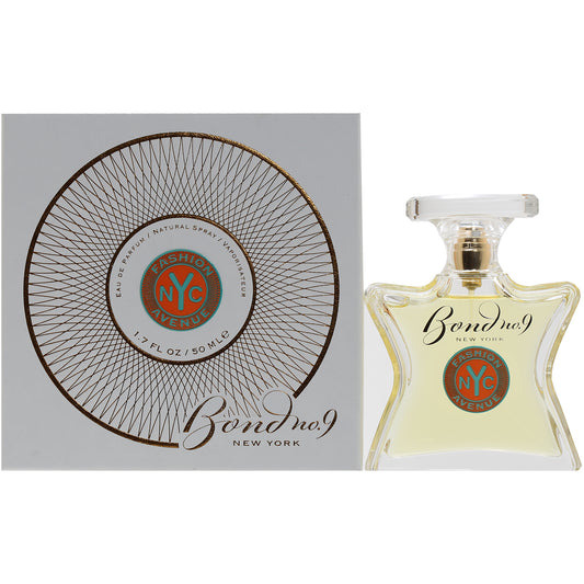 Bond No.9 Fashion Ave EDP
