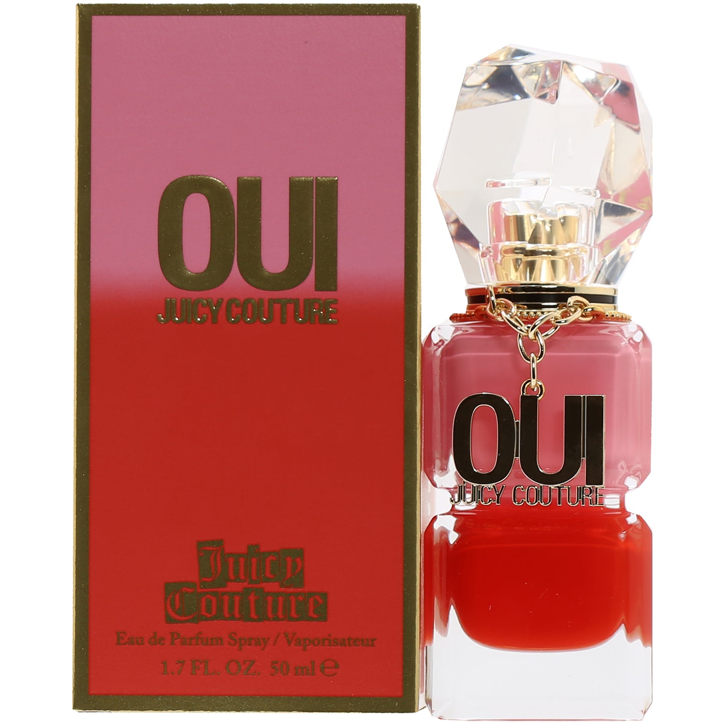 Juicy Couture Oui EDP Spray