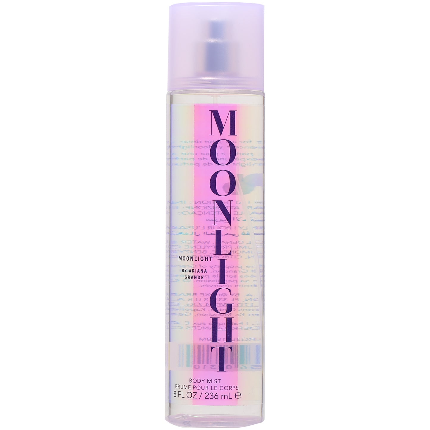Ariana Grande Moonlight Body Spray