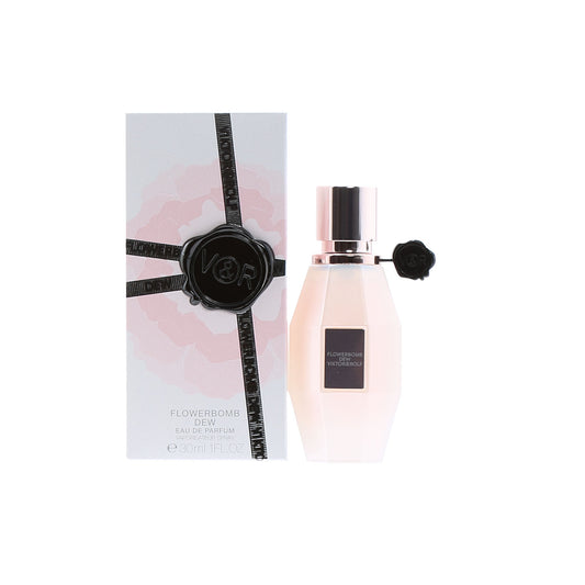 Flowerbomb Dew By Viktor & Rolf EDP Spray