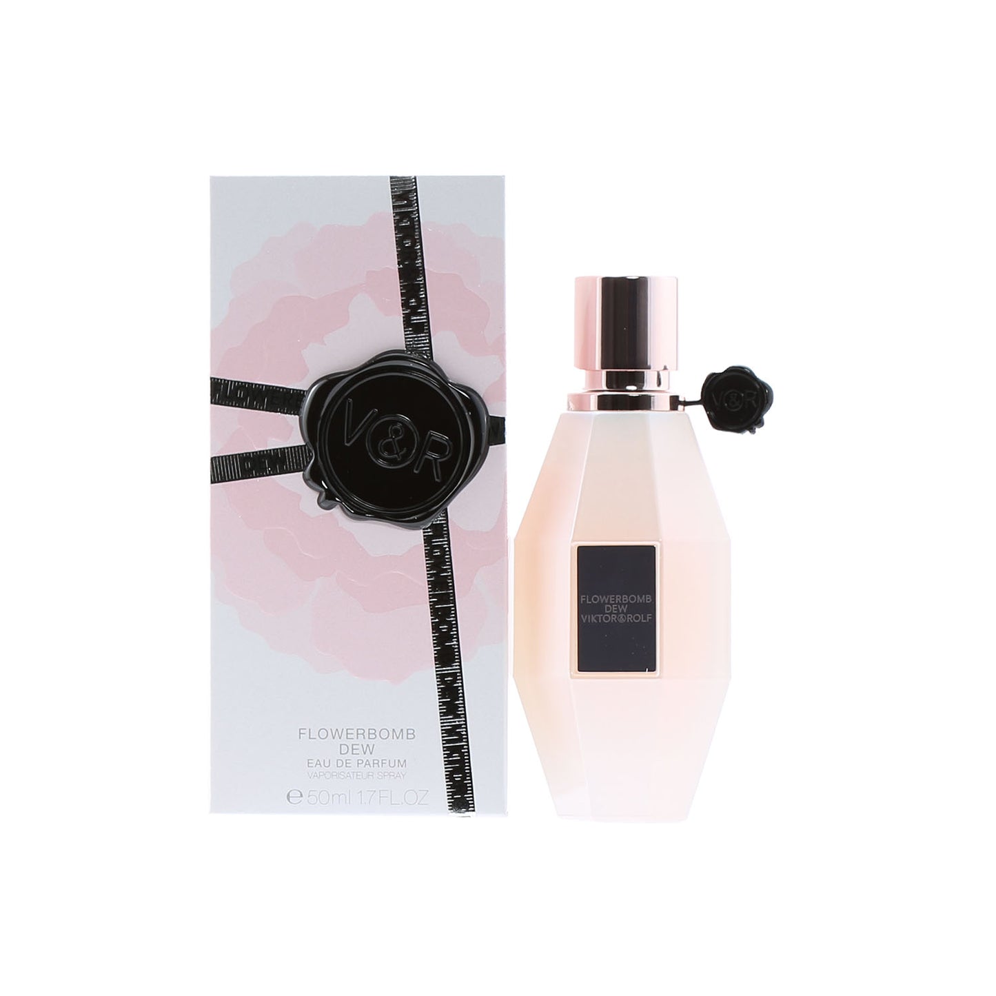 Flowerbomb Dew By Viktor & Rolf EDP Spray