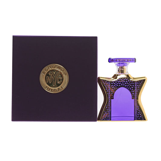 Bond No 9 Dubai Amytheste EDP Spray Unisex