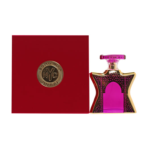 Bond No 9 Dubai Garnet EDP Spray Unisex