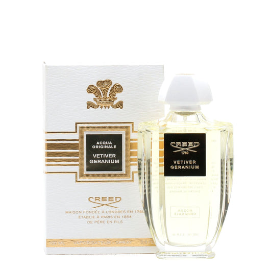 Creed Acqua Originale Vetivergeranium EDP Spray Unisex