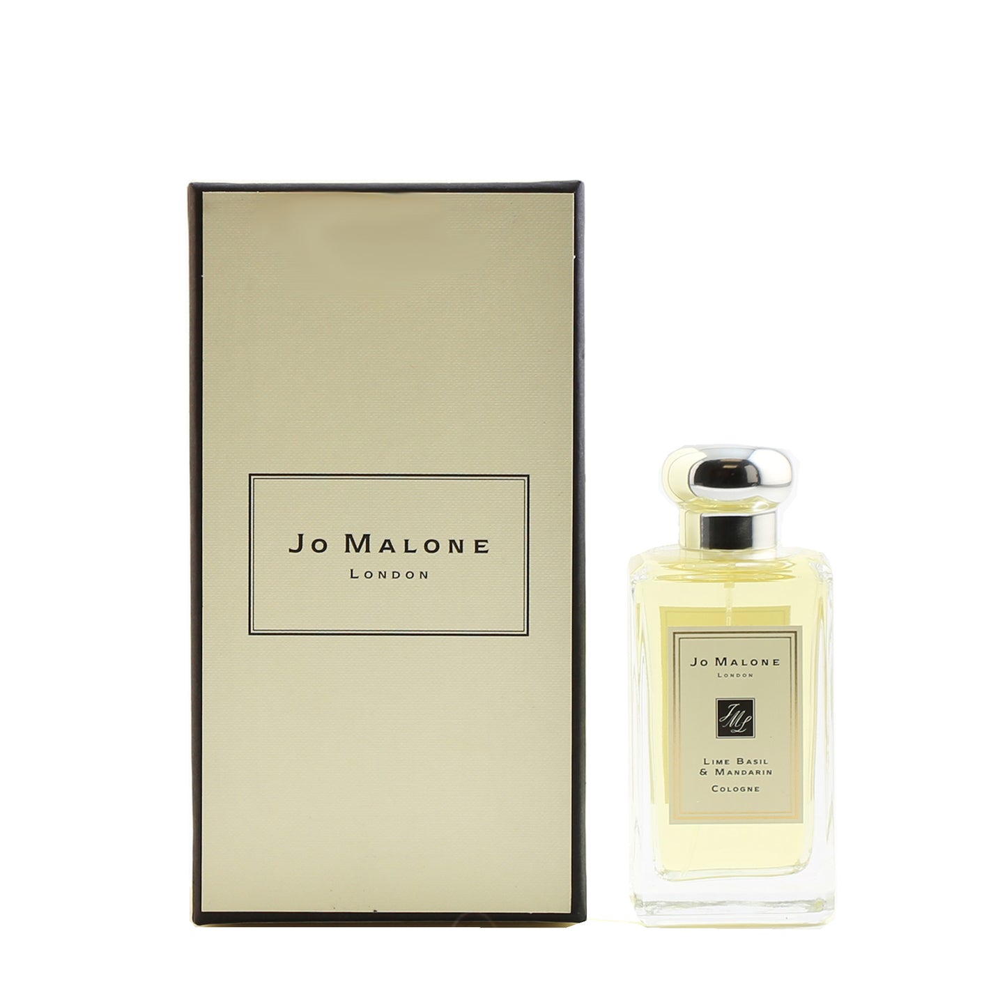 Jo Malone Lime Basil & Mandarin  Ladies  EDC Spray