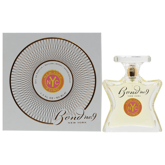 Bond No 9 New York Fling Woman