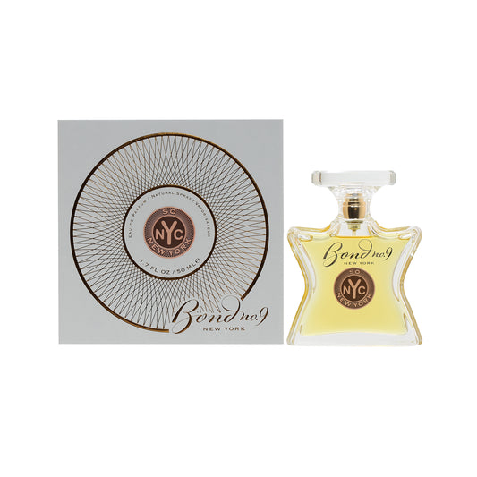 Bond No 9 So New York Unisex
