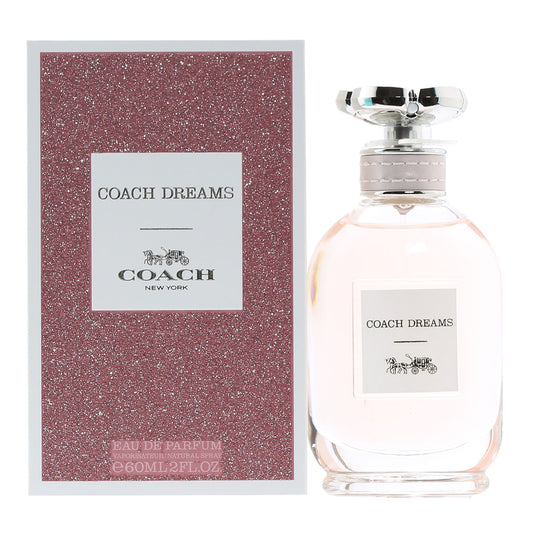 Coach Dreams  Ladies  EDP Spray