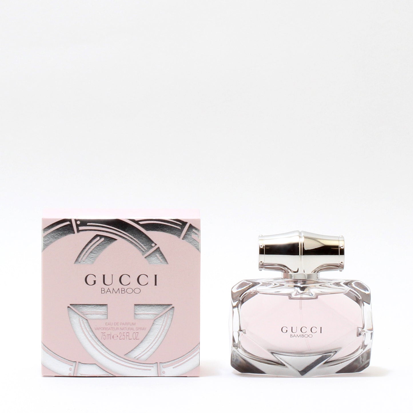 Gucci Bamboo  Ladies  EDP Spray
