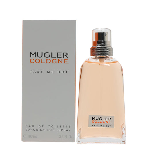 Take Me Out By Thierry Mugler