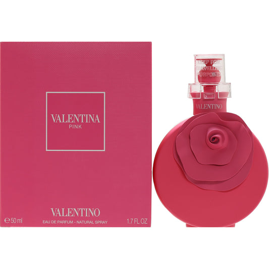 Valentino Valentina Pink