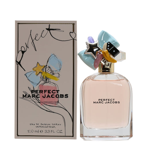 Marc Jacobs Perfect EDP