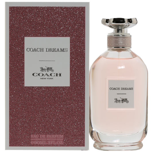 Coach Dreams  Ladies  EDP