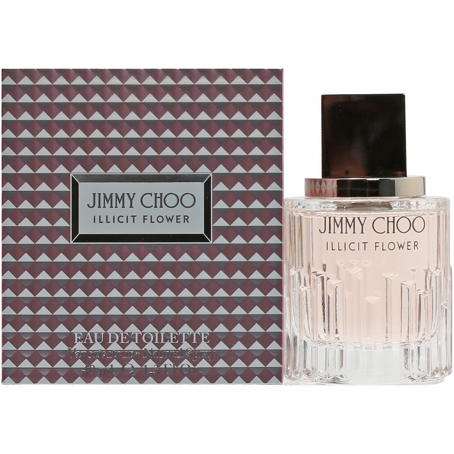 Jimmy Choo Illicit Flower EDT Spray
