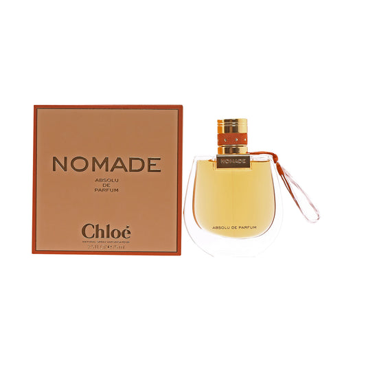 Chloe Nomad Absolu EDP