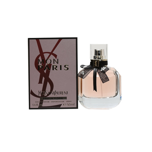 Ysl Mon Paris Floral EDP