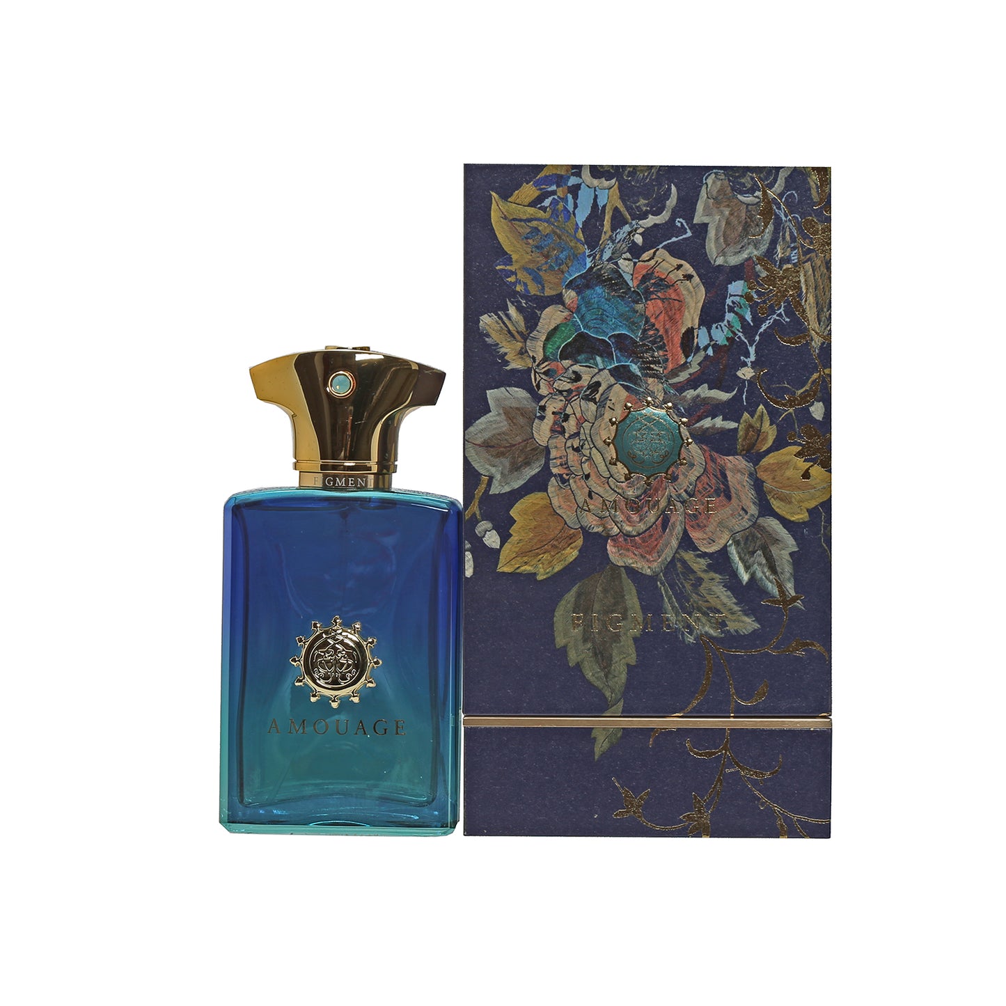 Amouage Figment Pour Femme EDP Spray