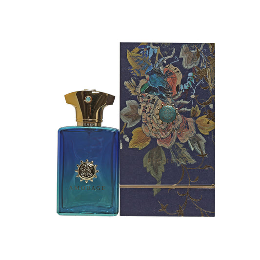 Amouage Figment Pour Femme EDP Spray