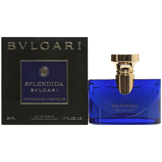 Bvlgari Splendida Tuberuese Mystique