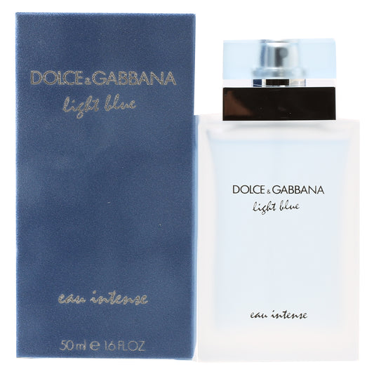 Dolce & Gabbana Light Blue Eau Intense