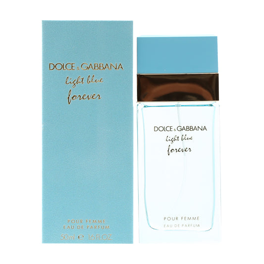 Dolce & Gabbana Light Blue Forever EDP Spray
