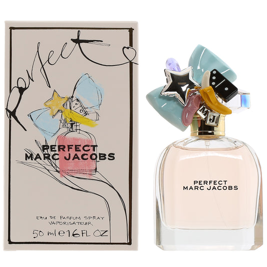 Marc Jacobs Perfect EDP  Ladies spray
