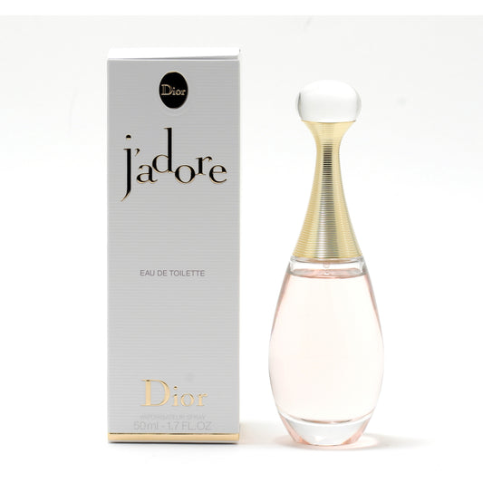 Jadore  Ladies  By Christian Dior EDT Spray