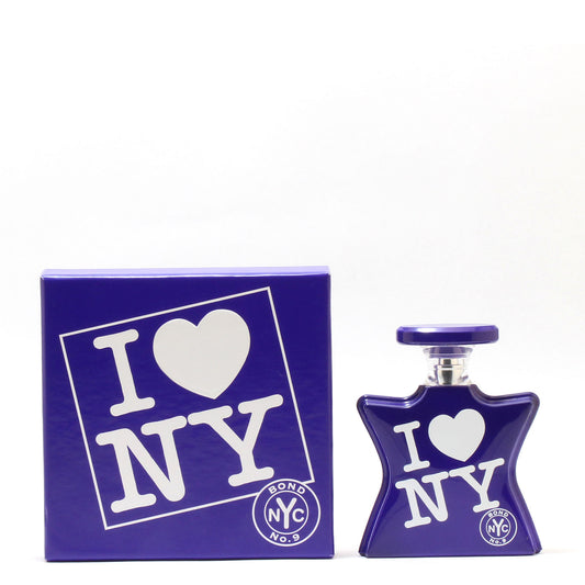 Bond No 9  Ladies  I Love Newyork Holidays EDP Spray Unisex
