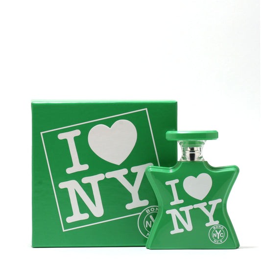 Bond No 9 I Love New Yorkearth Day EDP Spray Unisex