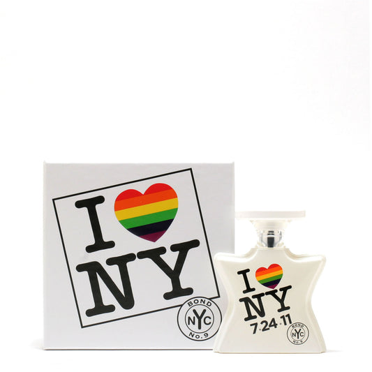 Bond No 9 I Love New Yorkmarriage Equality Ep Spray Unisex