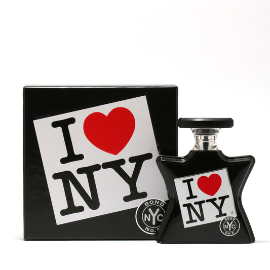 Bond No 9 I Love New Yorklimited Blk For All Unisex