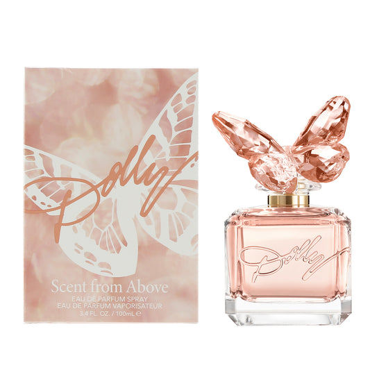 Dolly Parton Scent From Above EDT Spray