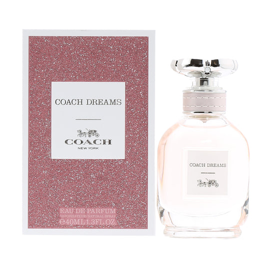 Coach Dreams  Ladies  EDP Spray